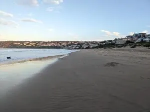 Tornyntjie Beach House - Johnsonʼs Post