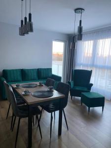 Apartament Gdańsk Ujeścisko