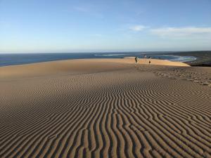 Tornyntjie Beach House