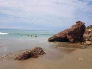 Tornyntjie Beach House