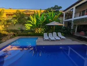 Los Gallos - Suite superior - Lo de Marcos