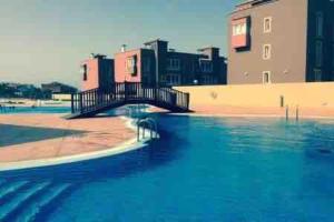 Chalet 46 B-Rent