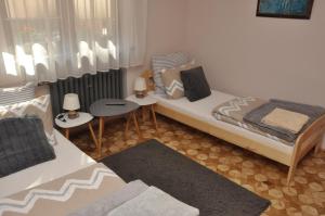 Apartament Pod Świerkami