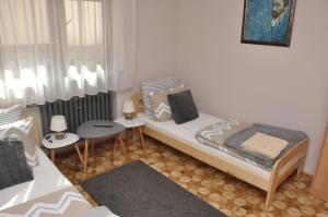 Apartament Pod Świerkami