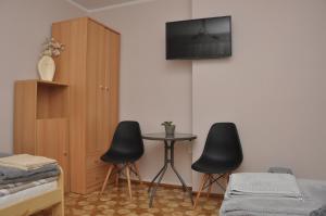 Apartament Pod Świerkami