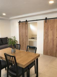 Bella Vista apartment 2