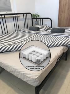 Bella Vista apartment 2