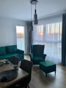 Apartament Gdańsk Ujeścisko