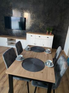 Apartament Gdańsk Ujeścisko