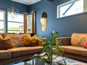 For Groups & Families - FREE Parking & Near Attractions - Elvemo