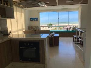 Beach Front Exclusive Villa with Pool