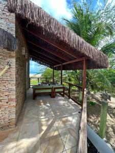 Beach Front Exclusive Villa with Pool