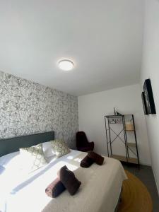 Appartements Logement dans propriete privee 2 : photos des chambres