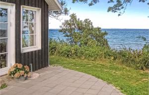 Holiday Home Græskobbel Augustenborg X