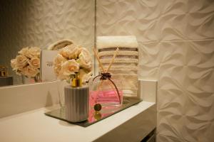 Itaim Bibi - The Capital Flat - Apto 1211