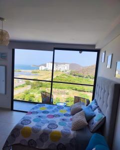 APARTASUITE LUCIA SUN SET