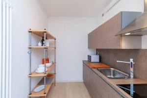 [10 min from Venice] [Free Garage] Lovely flat