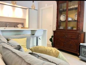 CASA MANDO with Terrace and Jacuzzi