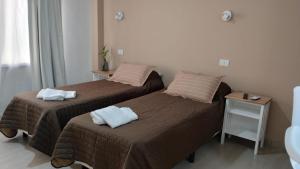 Monoambiente céntrico