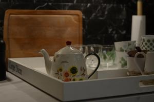 Landgoedhuisje de Blije Uil