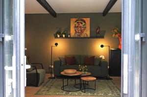 Landgoedhuisje de Blije Uil