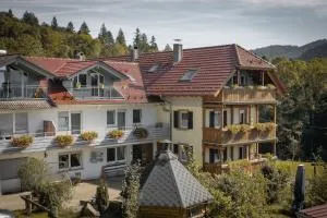 Ferienwohnung Heller - Ohlsbach