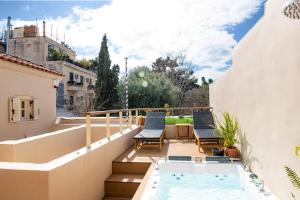 SUITE HOUSE THISSION