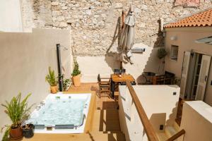 SUITE HOUSE THISSION