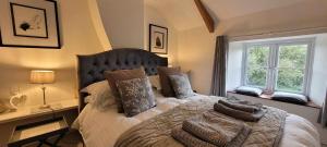 Hedgerow Cottage (Berryl farm Cottages)