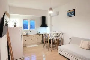 La Mandynia Appartment 3 Mountain View - Káto Korakiána