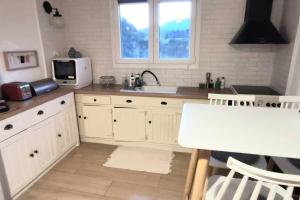 La Mandynia Appartment 3 Mountain View