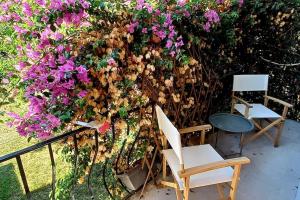 La Mandynia Appartment 3 Mountain View