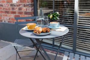 The Lawrance Luxury Aparthotel - York
