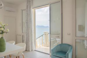 La Villa di Nonna Pina