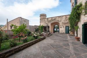 Villa il Turro