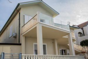 Appartamento con Vista Mare