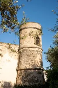 Villa il Turro - Massa Lubrense