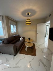 Marqués de Robles (Parking privado opcional)