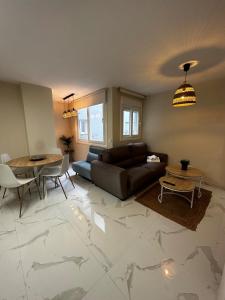 Marqués de Robles (Parking privado opcional)