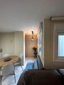 Marqués de Robles (Parking privado opcional)