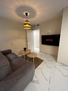 Marqués de Robles (Parking privado opcional)