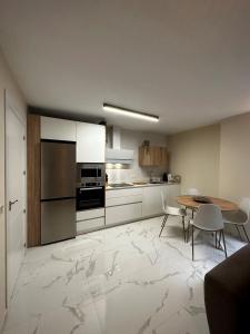 Marqués de Robles (Parking privado opcional)