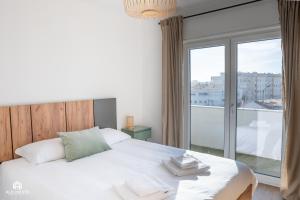 Casa do Parque - Santa Cruz