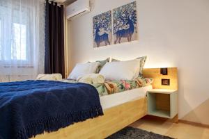 Studio apartman D7