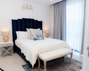 The Four Js Luxury Apartment