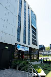 The Four Js Luxury Apartment