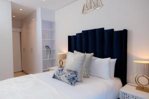 The Four Js Luxury Apartment