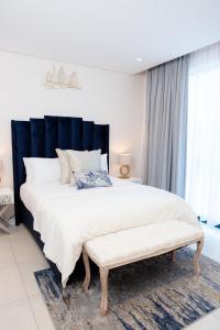 The Four Js Luxury Apartment