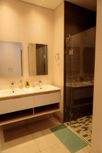 The Four Js Luxury Apartment