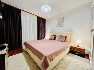 Apartment 07 With Panoramic View